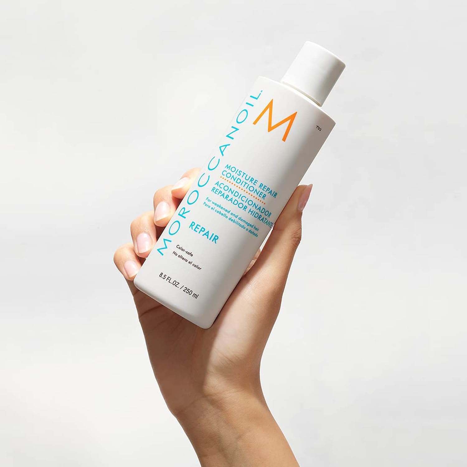 MOROCCAN OIL MOISTURE REPAIR CONDITIONER 250 ml