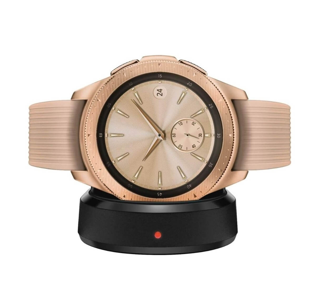 Reloj Inteligente Samsung Galaxy Watch (42 MM) Bluetooth
