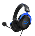 Audifonos HyperX Cloud Ps5/Ps4