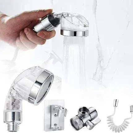 Llave Multifunciónal de Grifo