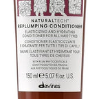DAVINES NATURAL TECH REPLUMPING CONDITIONER 150ML
