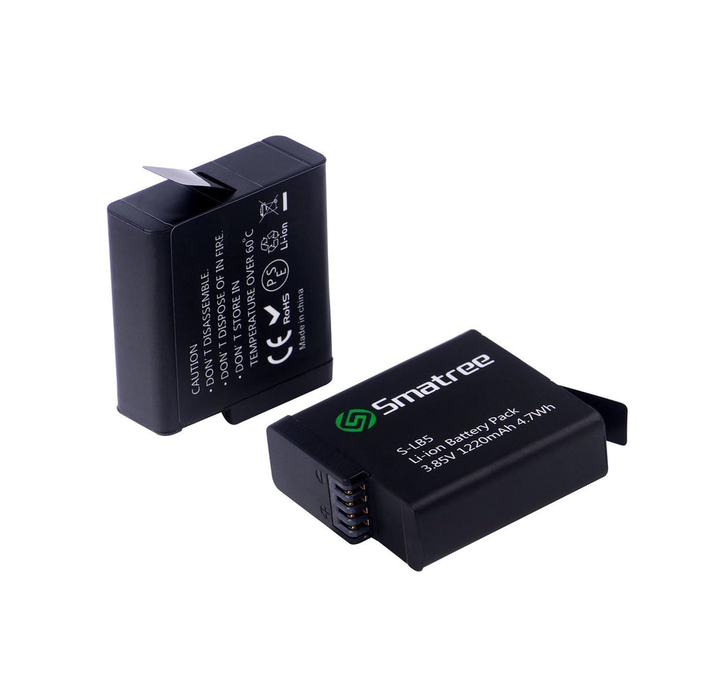 Cargador + Bateria GoPro Hero 4