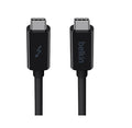 Cable Belkin Thunderbolt 3 USB C a USB C 1M (20Gbps)