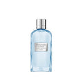 Abercrombie & Fitch First Instinct Blue For Her 100ML EDP