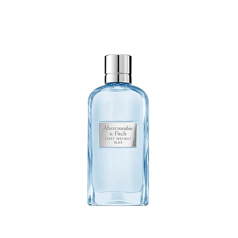 Abercrombie & Fitch First Instinct Blue For Her 100ML EDP
