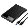 Enclosure Disco Duro de Laptop 3.0