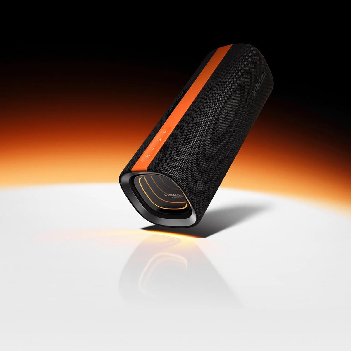 Bocina Bluetooth Portatil Xiaomi Sound Party 50W – con Luces LED 3D y Hasta 26 Horas de Reproducción