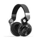 Audífono Bluetooth Bluedio T2+