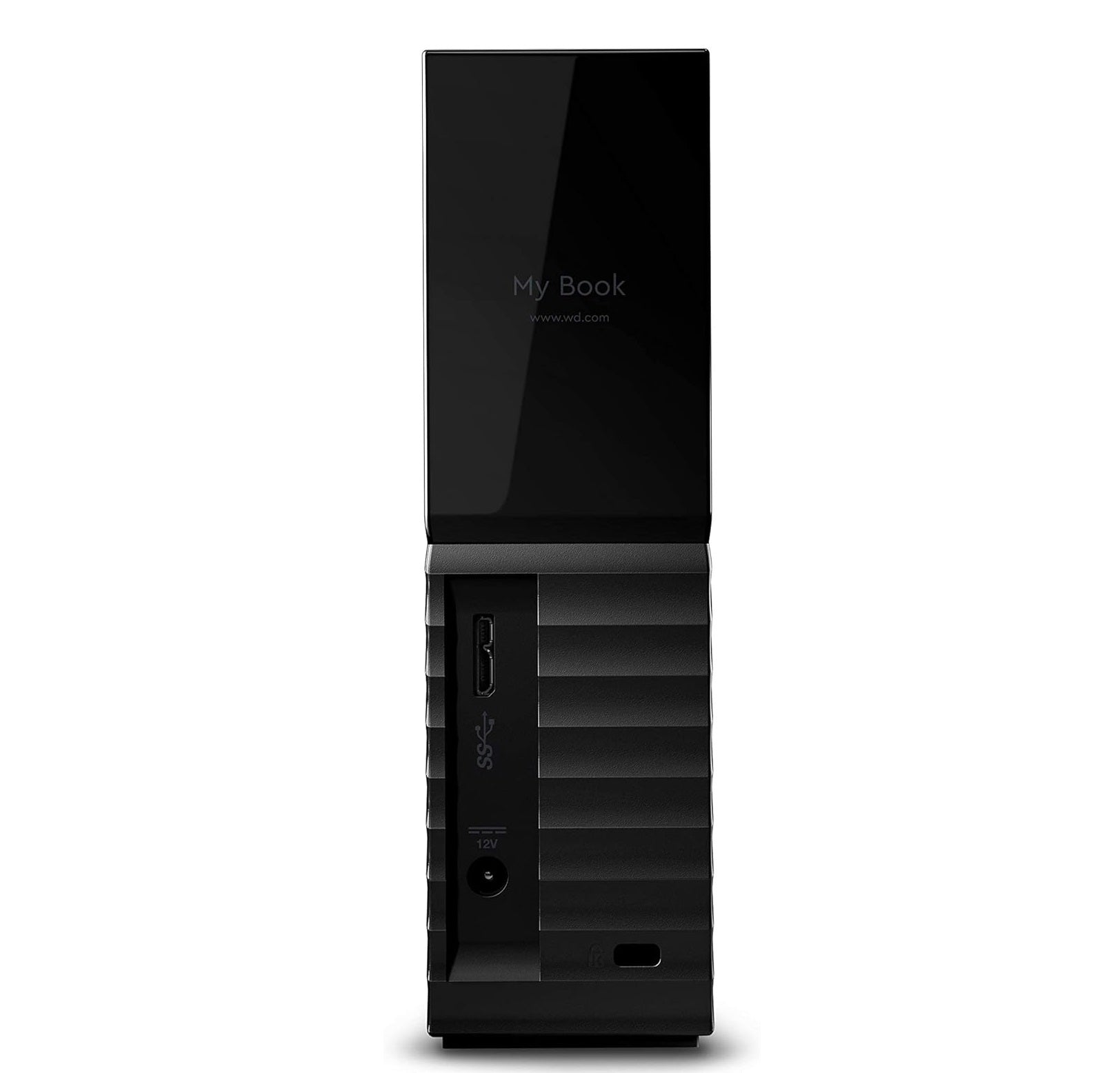 Disco Duro Externo WD My Book 4TB USB 3.0