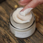 Crema Facial MIXSOON Bean Hidratante y Nutritiva 50ml