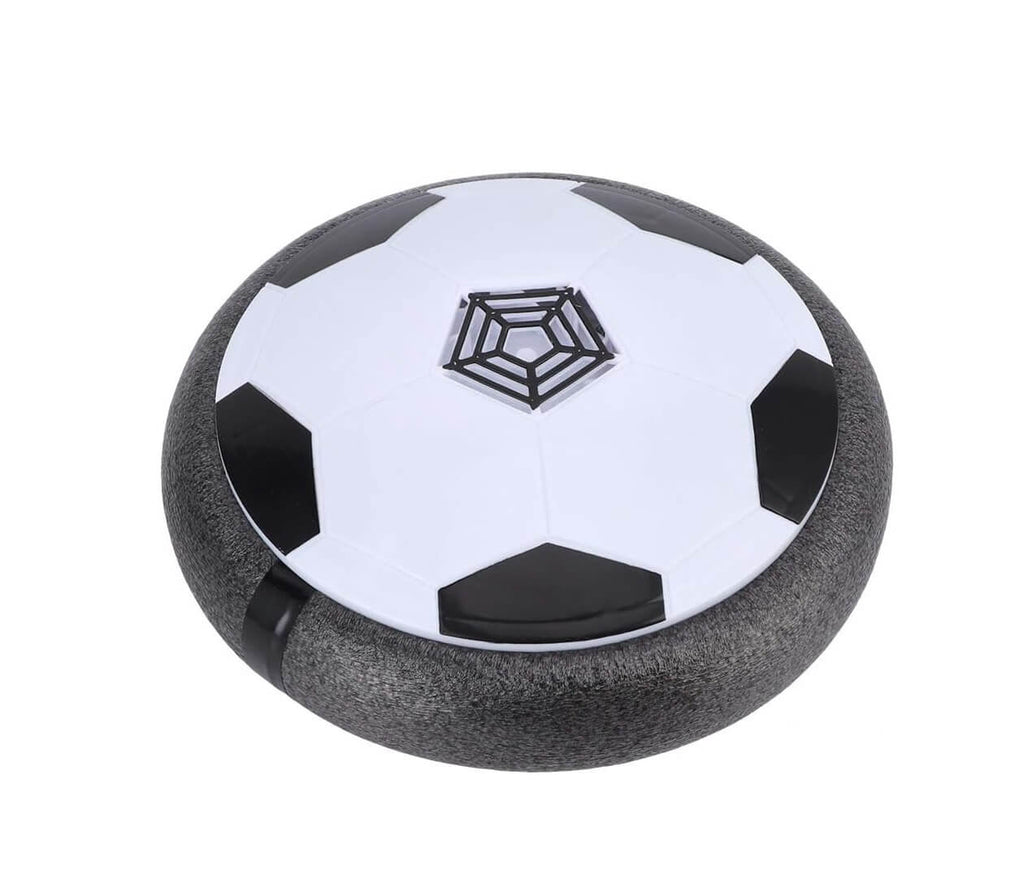 Pelota De Futbol Flotante Con Luz LED