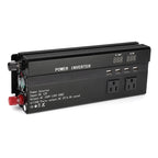 Convertidor Inversor 12V a 110V 6000w