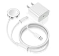 Electrónica, marca Apple – vista 1