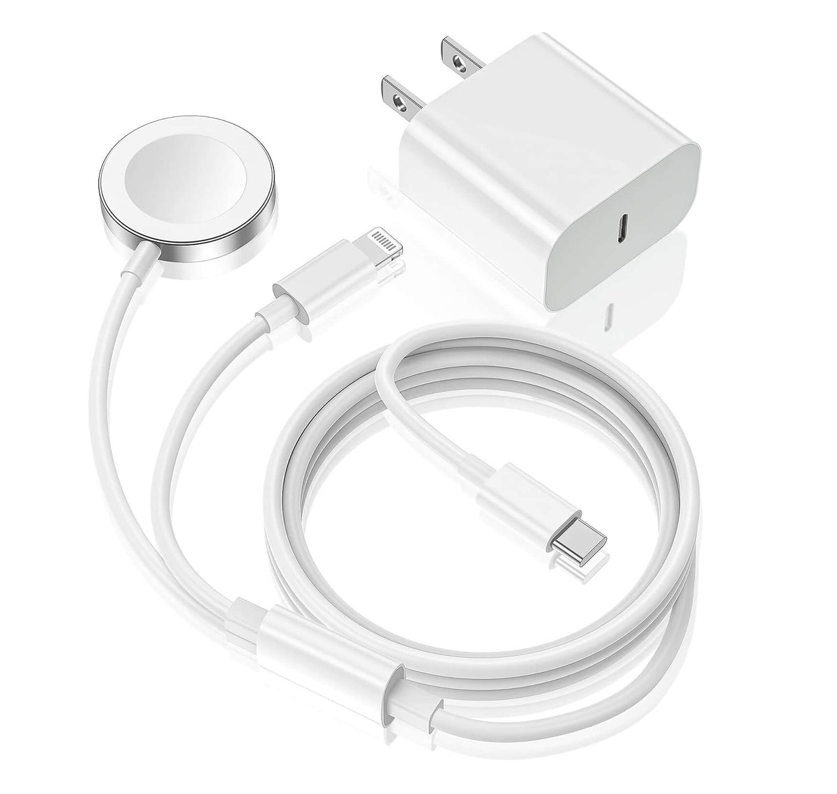 Electrónica, marca Apple – vista 1