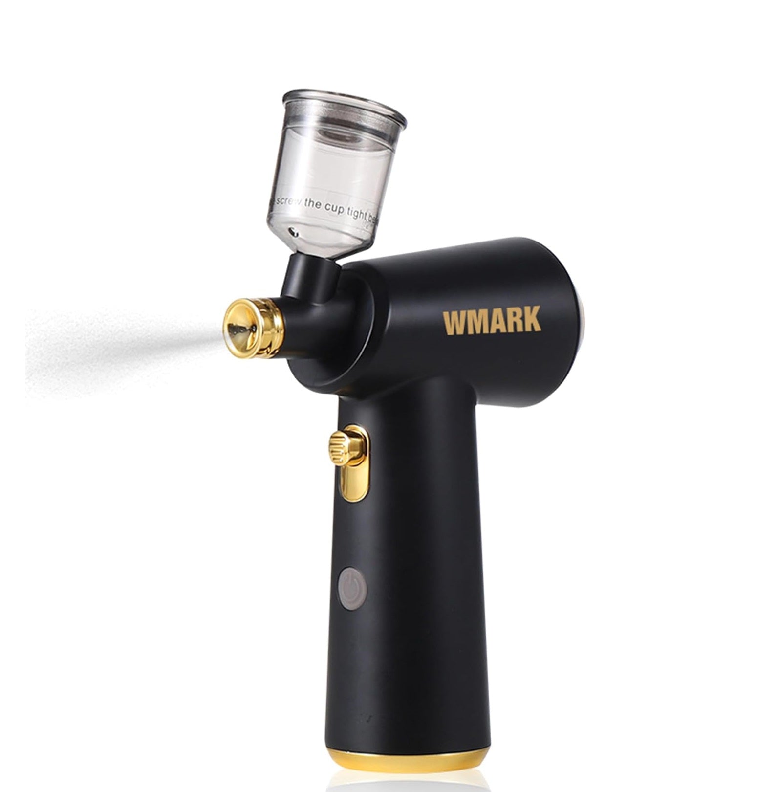 Aerógrafo Inalámbrico Profesional WMARK NG-AB001