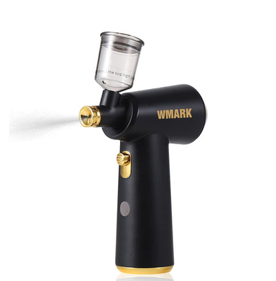 Aerógrafo Inalámbrico Profesional WMARK NG-AB001
