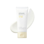 Protector Solar Sérum Facial MIXSOON Bean Hidratante