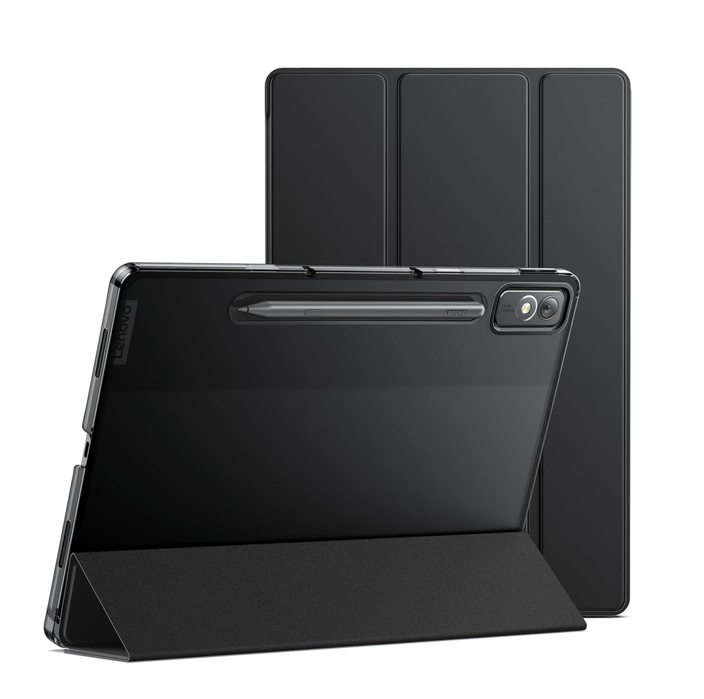 Cover Tipo Libro Para Lenovo Tab P12 de 12.7 pulgadas