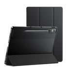 Cover Tipo Libro Para Lenovo Tab P12 de 12.7 pulgadas