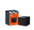 Convertidor A Smart TV Amazon Fire TV Cube 3ra Gen Wi-Fi 6E (4K)