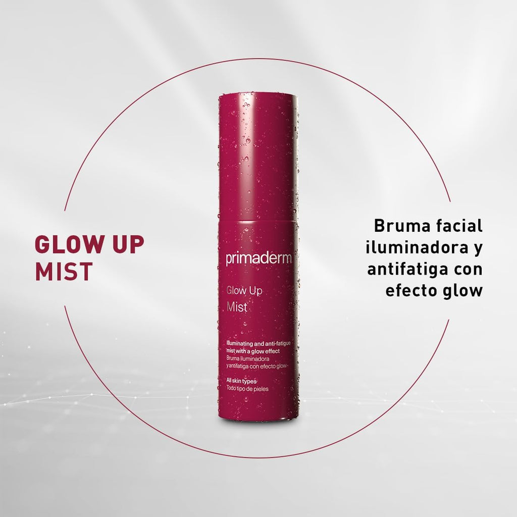PRIMADERM GLOW UP MIST 50ML