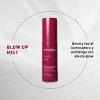 PRIMADERM GLOW UP MIST 50ML