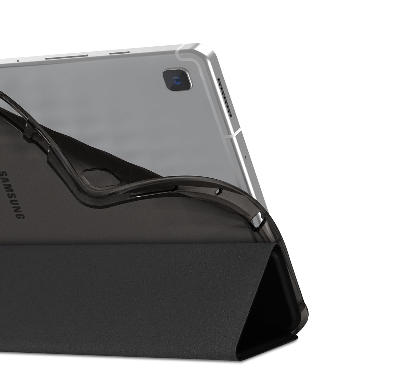 Cover Tipo Libro Para Samsung Tab S6 Lite (10.4 pulgadas)