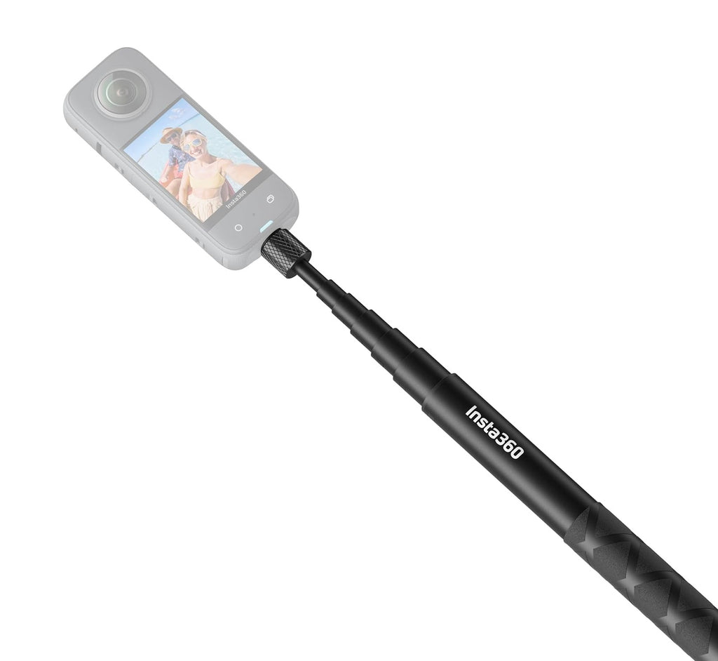 Insta360 Palo Selfie Invisible de 114cm Compatible Con X5 / X4 / X3