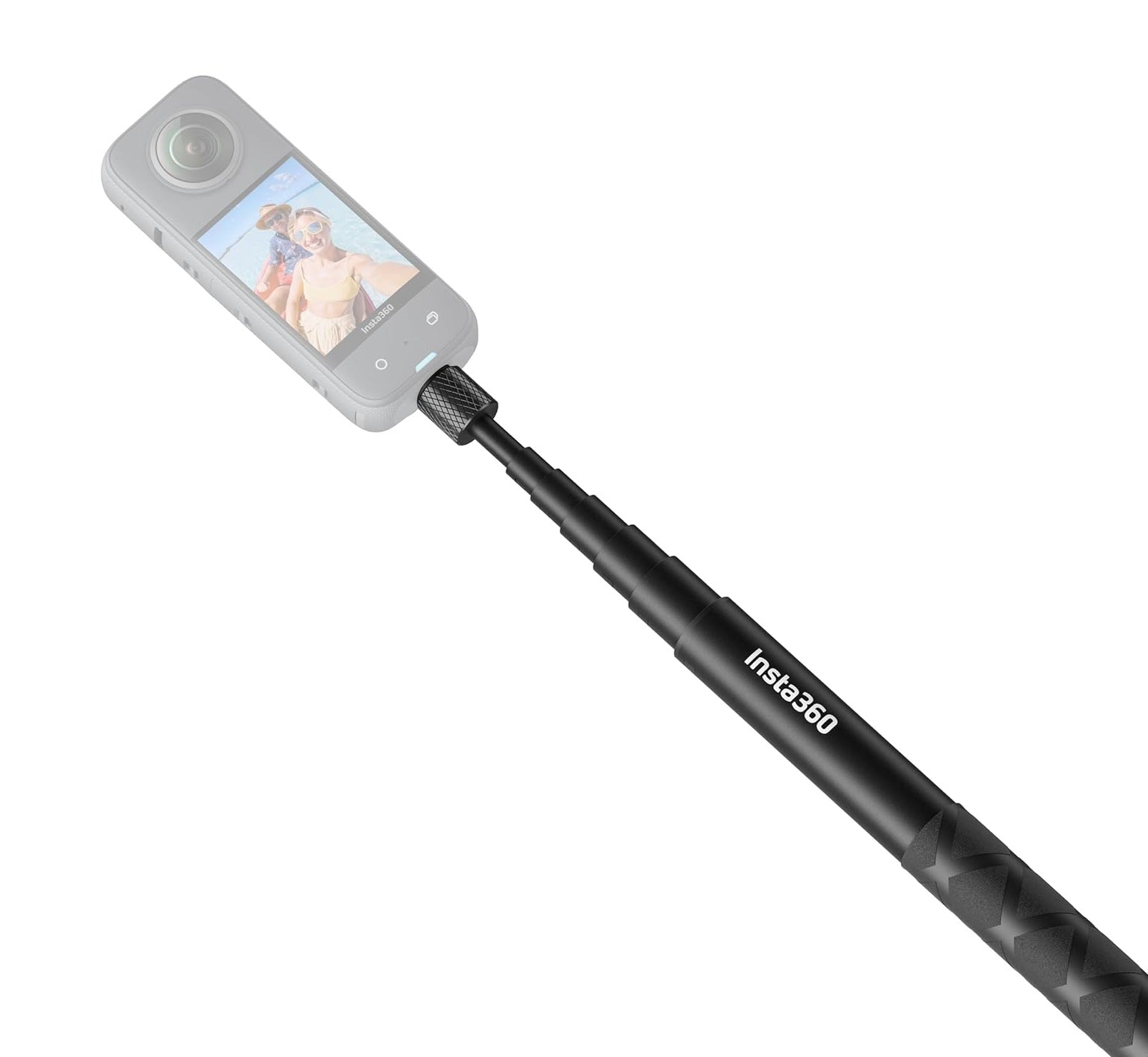 Insta360 Palo Selfie Invisible de 114cm Compatible Con X5 / X4 / X3