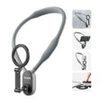 Soporte Magnético Para El Cuello Para Teléfonos Telesin