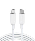 Cable Anker Powerline III USB C a USB C (6 PIES)