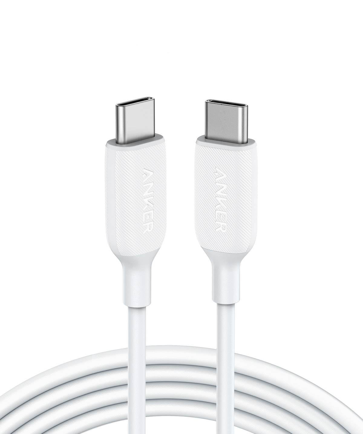 Cable Anker Powerline III USB C a USB C (6 PIES)