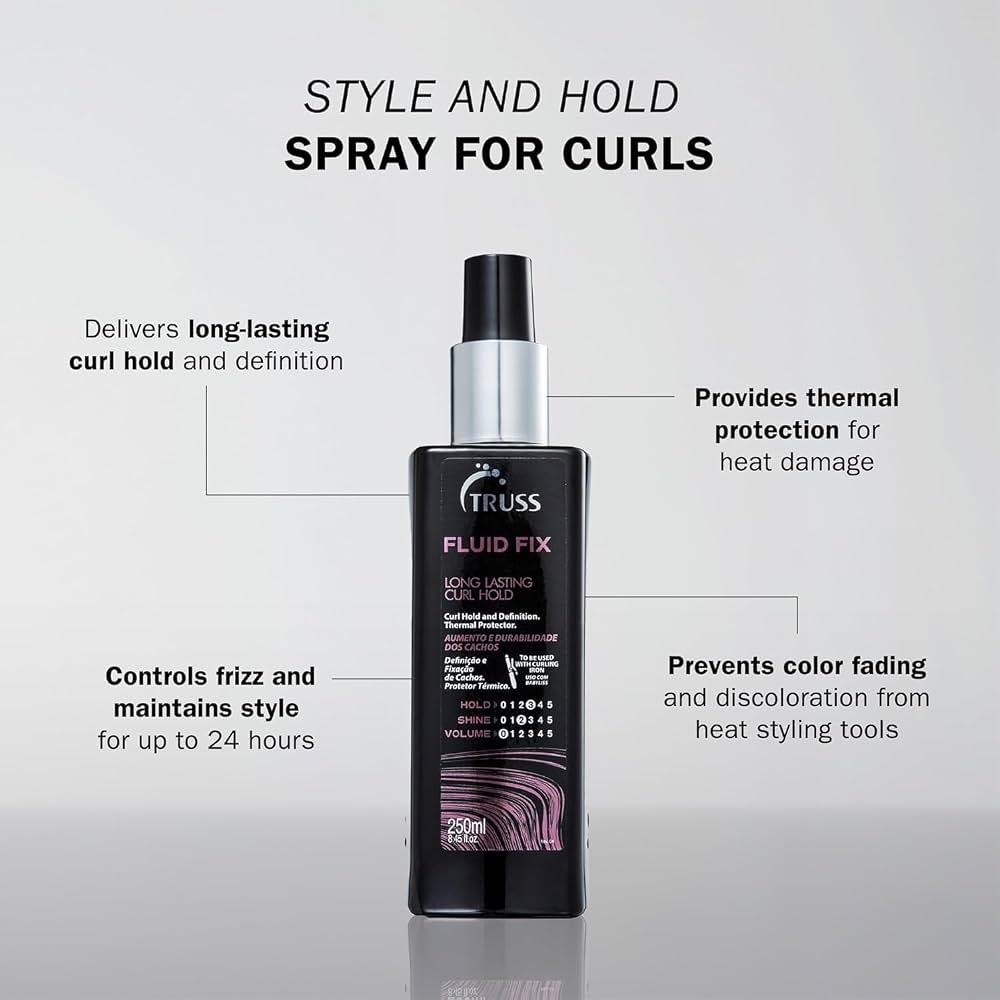 TRUSS FLUID FIX 250ML