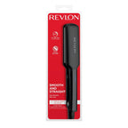 Plancha Alisadora Profesional REVLON Placas Cerámicas 2” De Calentamiento Rápido (RVST2182)