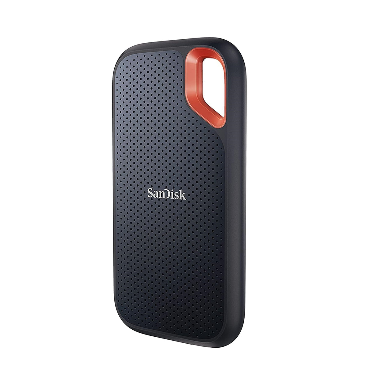 Disco Duro SSD Portátil SanDisk Extreme Go de 4 TB