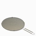 Cobertor de sartenes silicona 31 cm