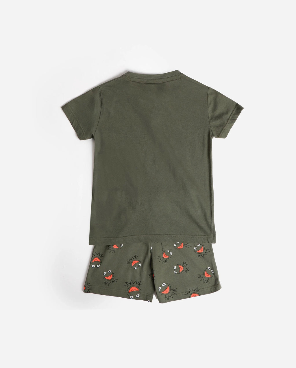Conjunto Disney 2 Piezas Estampado P/ Niños by Disney