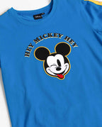 Conjunto Disney 2 Piezas Estampado P/ Niños by Disney