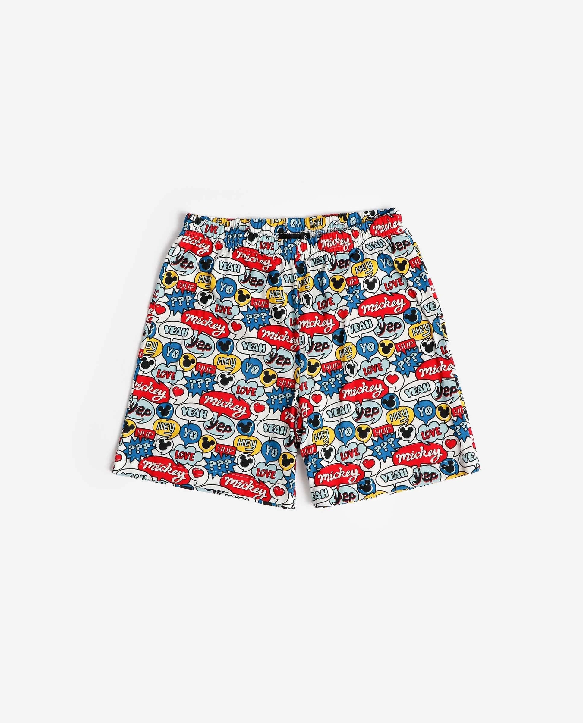 Conjunto Disney 2 Piezas Estampado P/ Niños by Disney