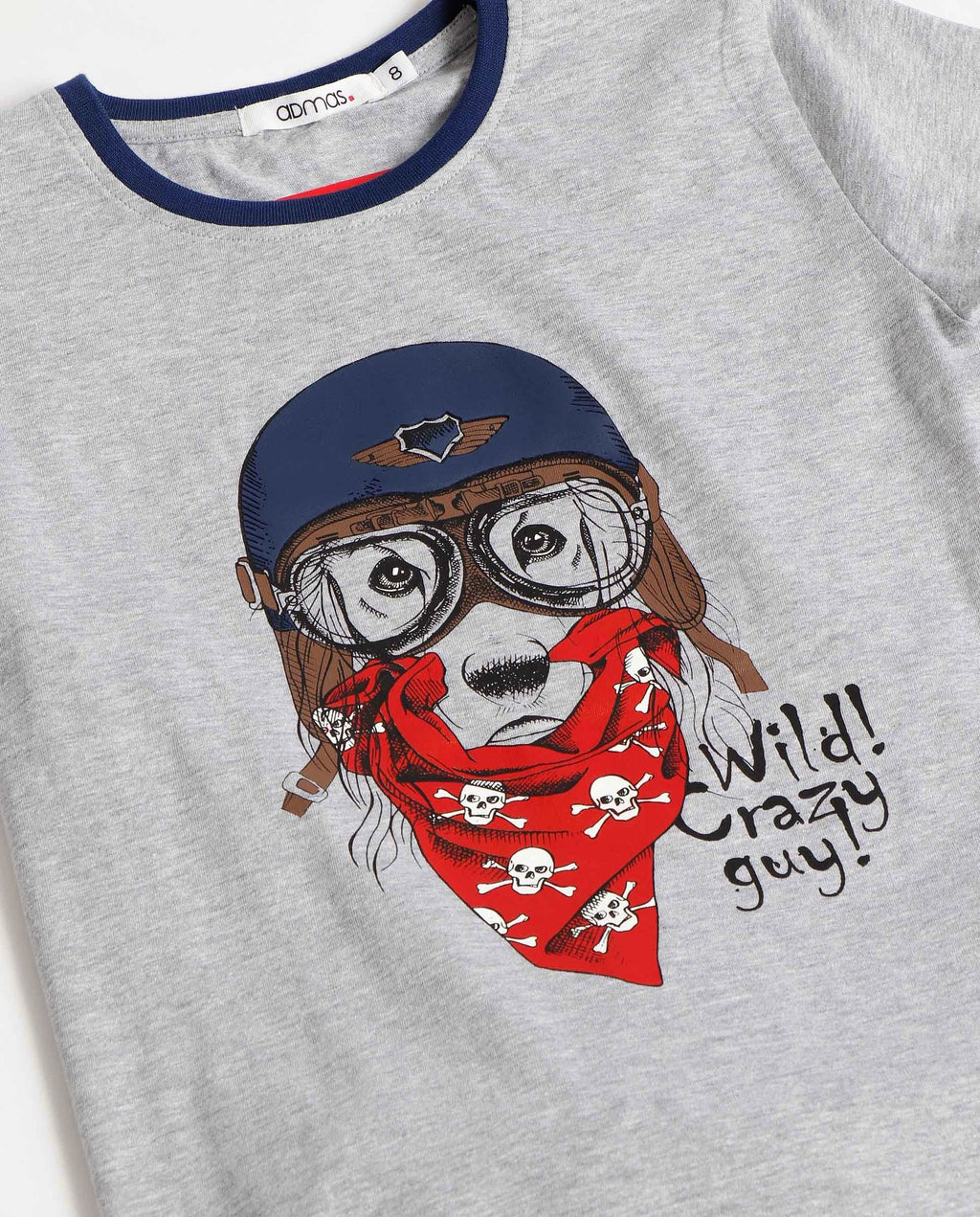 Conjunto Admas 2 Piezas P/ Niños by Admas