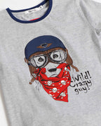 Conjunto Admas 2 Piezas P/ Niños by Admas