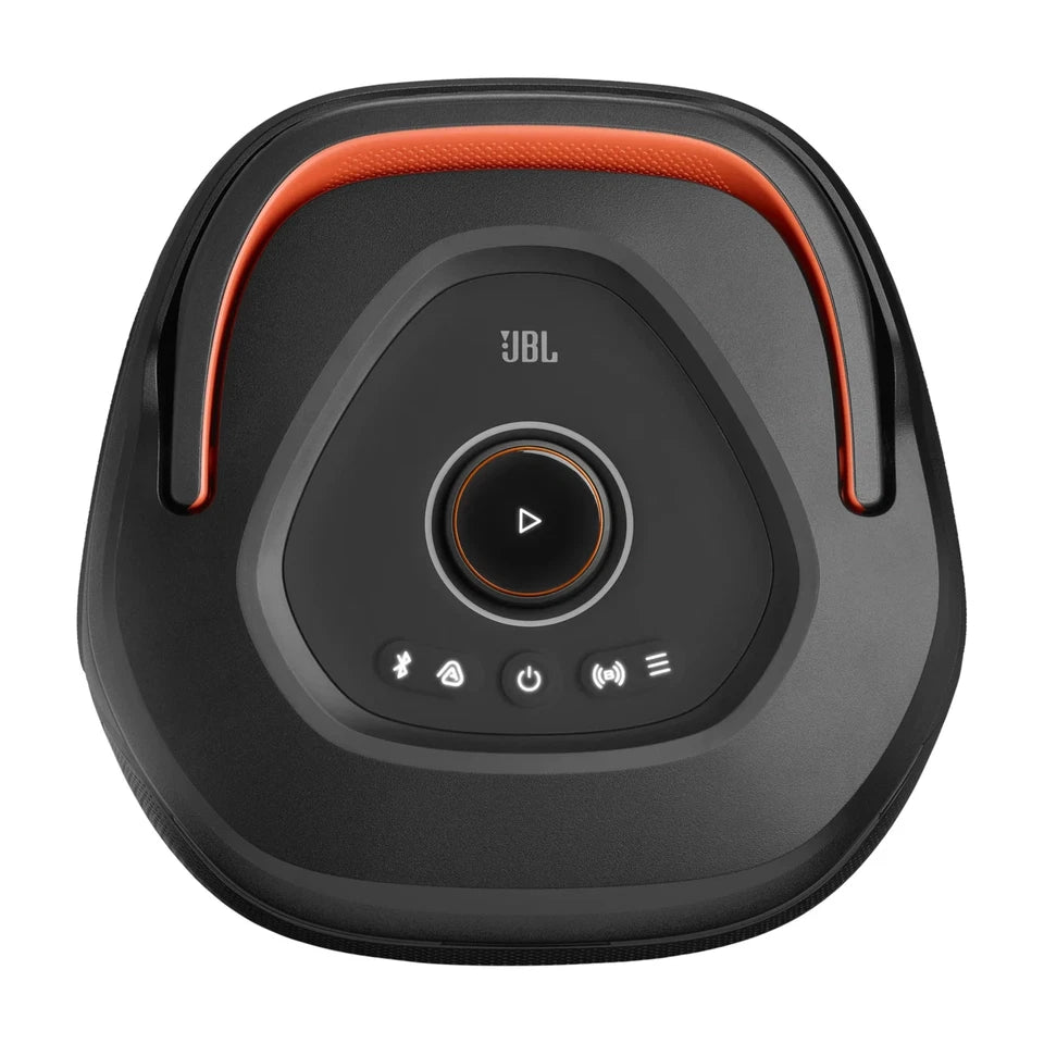 Bocina Portátil JBL PartyBox 130 Bluetooth Inalámbrica 200W