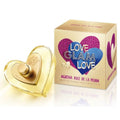 Perfume Love Glam Love 80ml P/ Damas by Agatha Ruiz