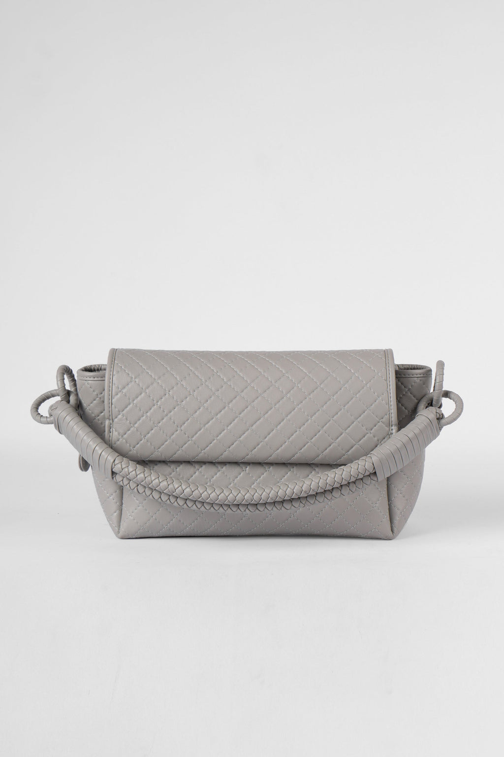 Paddington Bag, Marble Gray