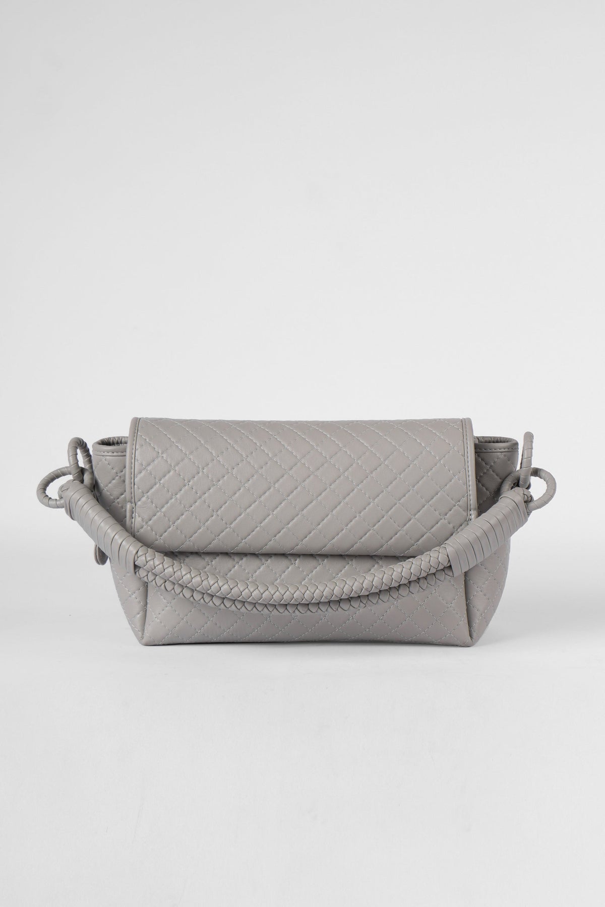 Paddington Bag, Marble Gray