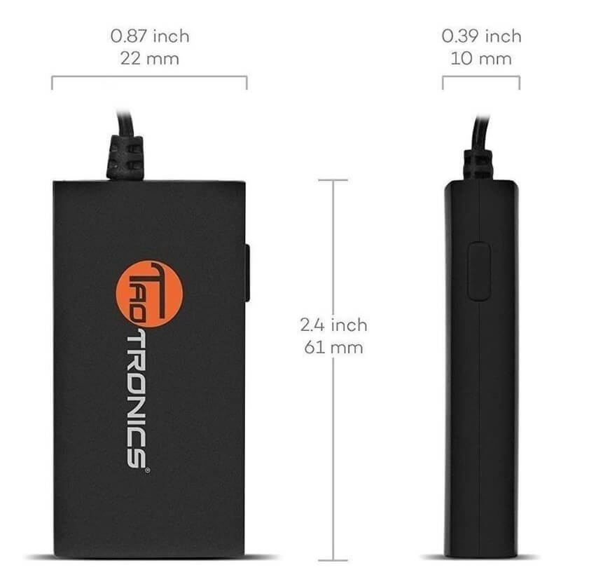 Transmisor / Recibidor Bluetooth