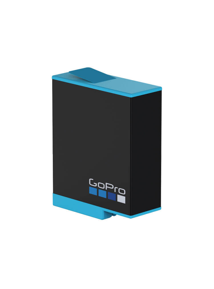 Bateria GoPro Hero 9/10/11/12