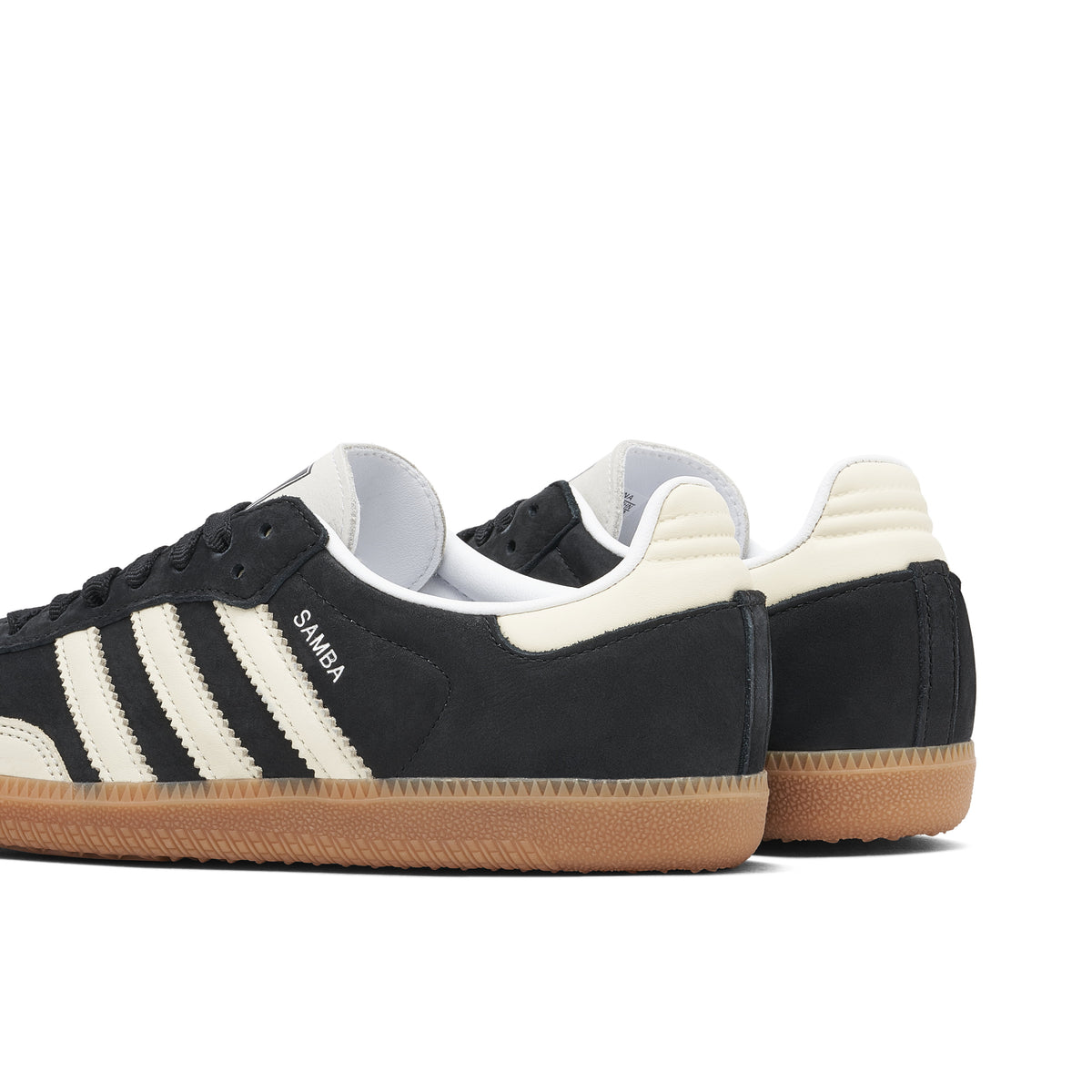 Samba OG W Black IE5836