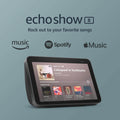 Amazon Alexa Echo Show 8 2da Gen