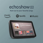 Amazon Alexa Echo Show 8 2da Gen